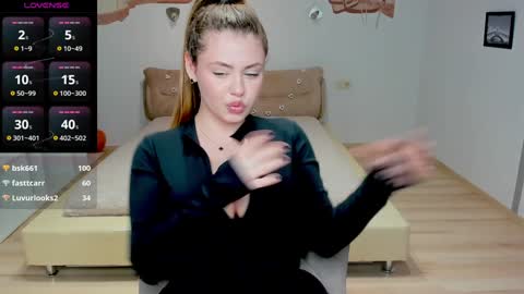 isabellabler online show from January 2025 04:09:01 PM