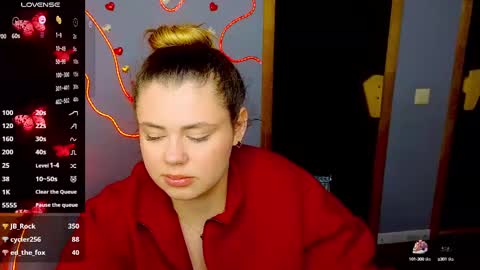 isabellabler online show from February 2025 03:50:02 PM