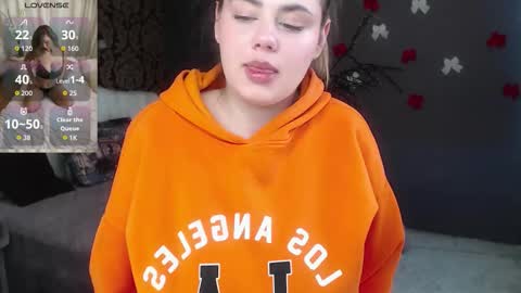 isabellabler online show from February 2026 06:46:02 AM