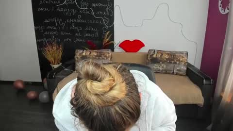 isabellabler online show from April 2026 05:35:02 AM