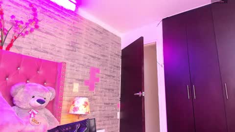 Snapshot of isabellabroms21 chatting on February 2025 07:38:02 PM    v online show from February 2025 07:38:02 PM