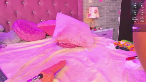 Snapshot of isabellabroms21 chatting on February 2025 05:47:01 AM    v online show from February 2025 05:47:01 AM