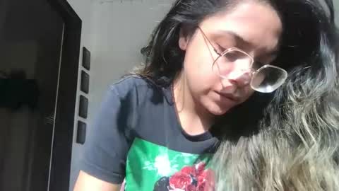 isabellaelizabeth online show from April 2026 09:12:02 PM