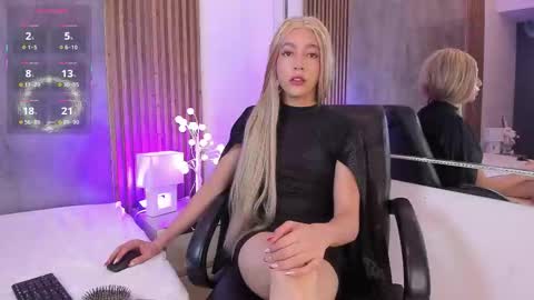 Isabella online show from January 2026 05:23:01 AM