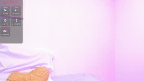 Instagram soybella01  online show from January 2025 09:50:01 PM