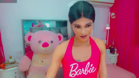 isabellagirs online show from November 2025 02:54:02 AM