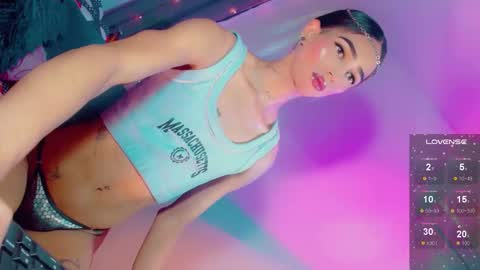 isabellagirs online show from March 2026 08:08:02 AM