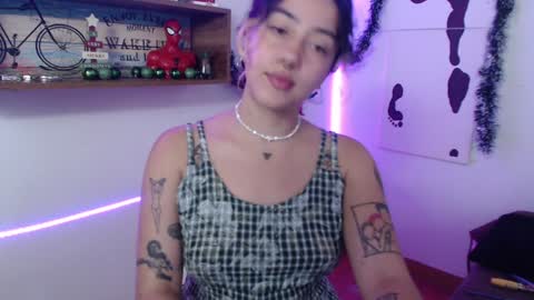 Snapshot of isabellakoff chatting on December 2024 11:59:01 AM Tati - online show from December 2024 11:59:01 AM