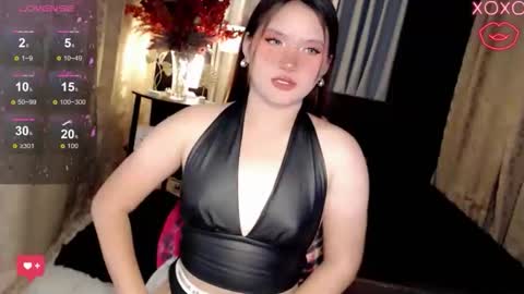 isabel online show from April 2026 12:43:02 AM