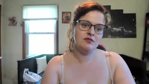 isabellamariedarcy online show from March 2026 09:43:01 PM