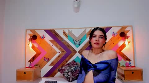 Snapshot of isabellamarinny chatting on February 2025 11:36:01 AM Isabella online show from February 2025 11:36:01 AM