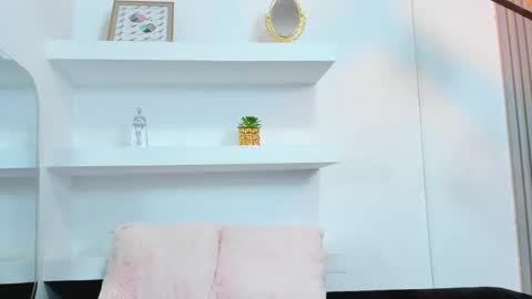 Snapshot of isabellamonet chatting on September 2025 07:16:01 PM isabellamonet online show from September 2025 07:16:01 PM