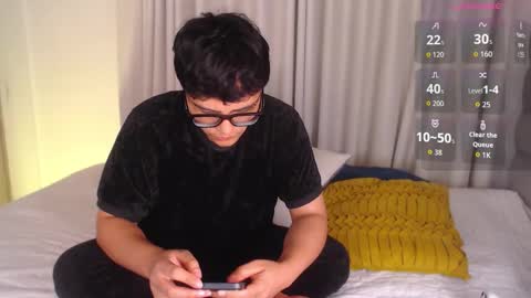 Isabella Mout  online show from February 2026 11:46:01 PM