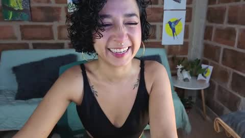Snapshot of isabellapaz90 chatting on May 2026 12:57:01 PM Isabela Paz online show from May 2026 12:57:01 PM