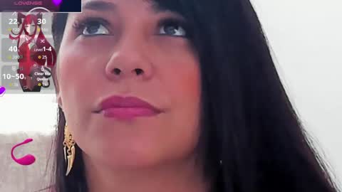 isabellarous  online show from July 2026 07:18:02 PM