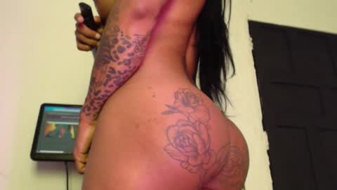 isabelldollts online show from March 2026 03:23:01 AM