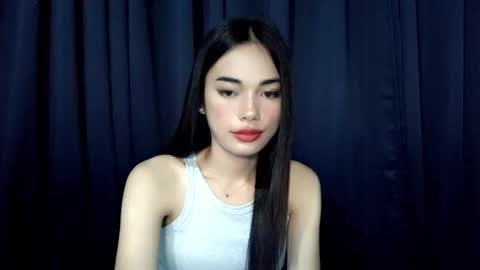 Isabelle online show from September 2025 03:34:01 PM