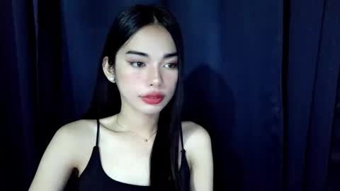 Isabelle online show from October 2025 12:50:02 AM