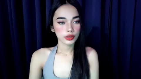 Isabelle online show from November 2025 02:50:02 PM