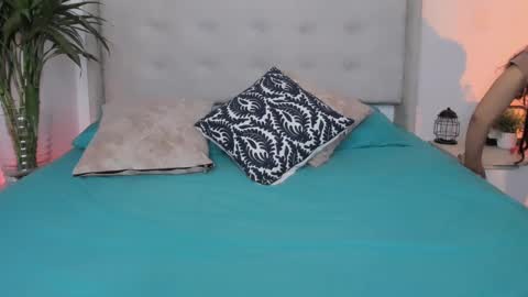 Isabelle Diaz online show from February 2025 07:09:02 AM