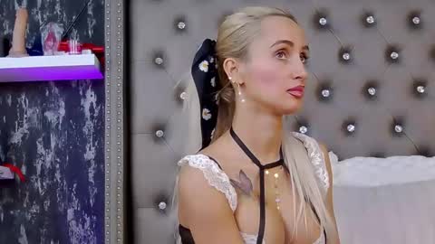 IsabelleEthan online show from February 2025 02:39:02 AM