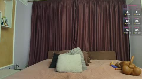 IsabellIce online show from December 2025 02:41:02 AM