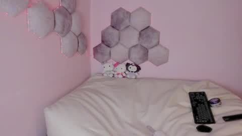 isabellmontt online show from April 2026 12:21:01 PM