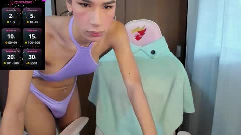 Isabela    online show from November 2025 12:59:01 PM