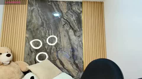 ISADORA online show from April 2026 11:47:01 AM