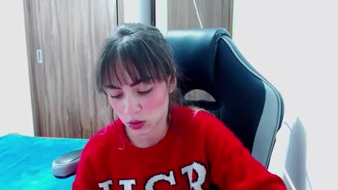 ISADORA online show from March 2025 03:06:01 AM