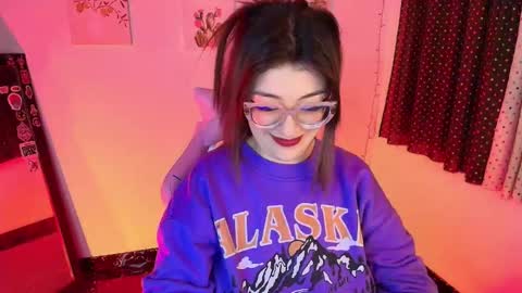 Isabella Ferrer online show from November 2025 04:34:02 AM