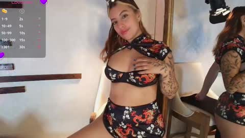 Isa online show from March 2026 12:32:02 PM