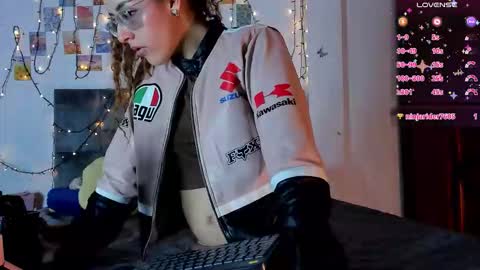 Isabela  online show from February 2026 06:40:02 AM