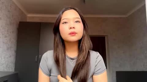 Snapshot of isascullark chatting on February 2026 07:40:01 AM isascullark online show from February 2026 07:40:01 AM