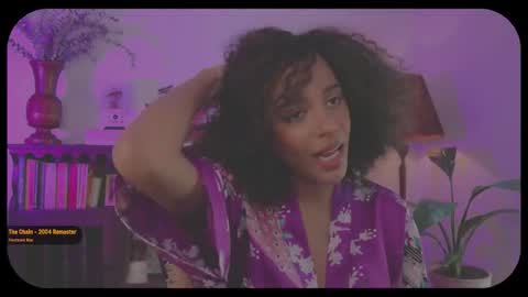 Isabel Birthday broadcast on February 15th online show from February 2026 08:37:02 PM