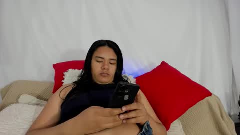 Lumi bellx online show from February 2026 02:40:02 AM