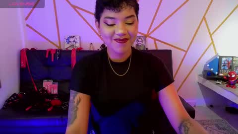 isabela online show from November 2025 08:43:02 PM