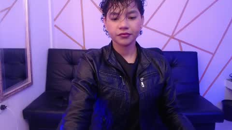 Snapshot of ise_lunny chatting on June 2026 03:07:02 AM isabela online show from June 2026 03:07:02 AM