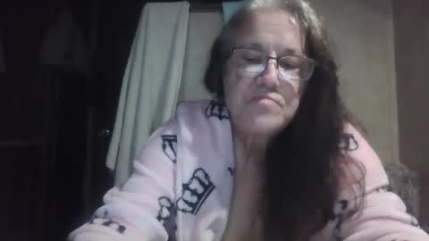 Iseestarz420 online show from December 2024 10:12:01 PM