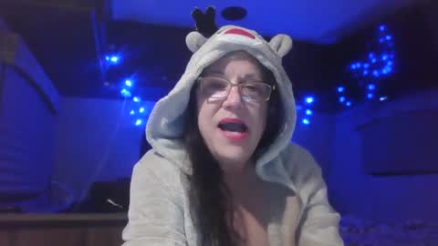 Iseestarz420 online show from December 2024 12:09:02 AM