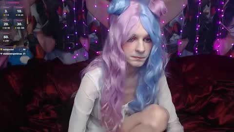 Snapshot of iselestias chatting on October 2025 09:47:02 PM Sele online show from October 2025 09:47:02 PM