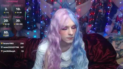 Snapshot of iselestias chatting on October 2025 09:42:01 PM Sele online show from October 2025 09:42:01 PM