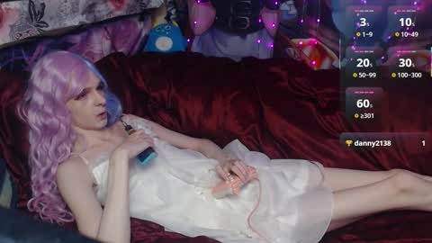 Snapshot of iselestias chatting on October 2025 09:27:01 PM Sele online show from October 2025 09:27:01 PM