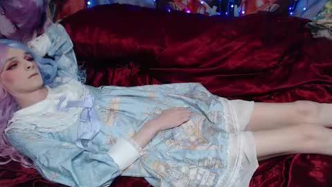 Sele online show from February 2026 09:11:02 PM