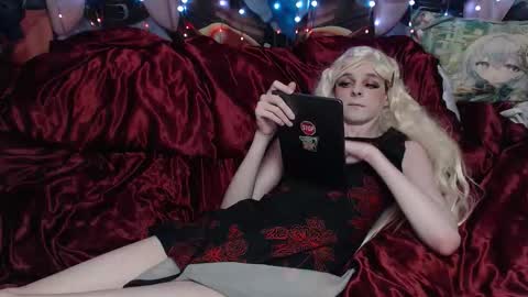 Sele online show from February 2026 10:50:02 PM