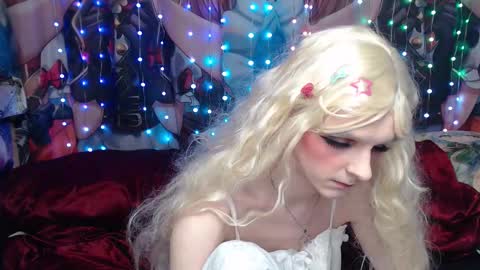 Sele online show from February 2026 09:57:02 PM