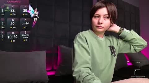 Ishtar online show from November 2025 04:33:02 AM