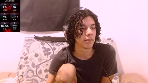 Isidro online show from March 2026 11:13:01 PM