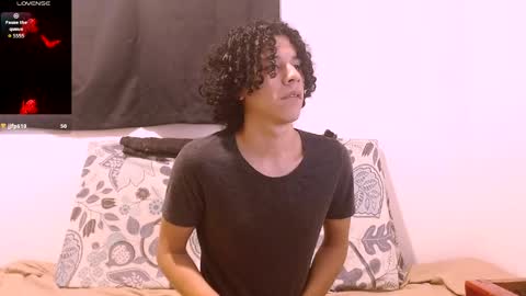 Isidro online show from March 2026 01:21:02 AM