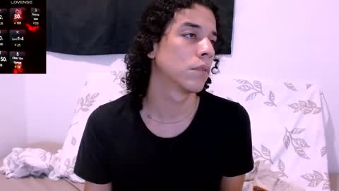 Isidro online show from June 2026 01:22:01 AM